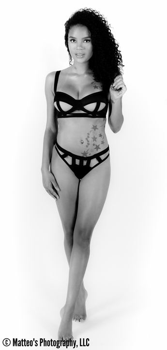 Red Celina, Axiom Design Group photography