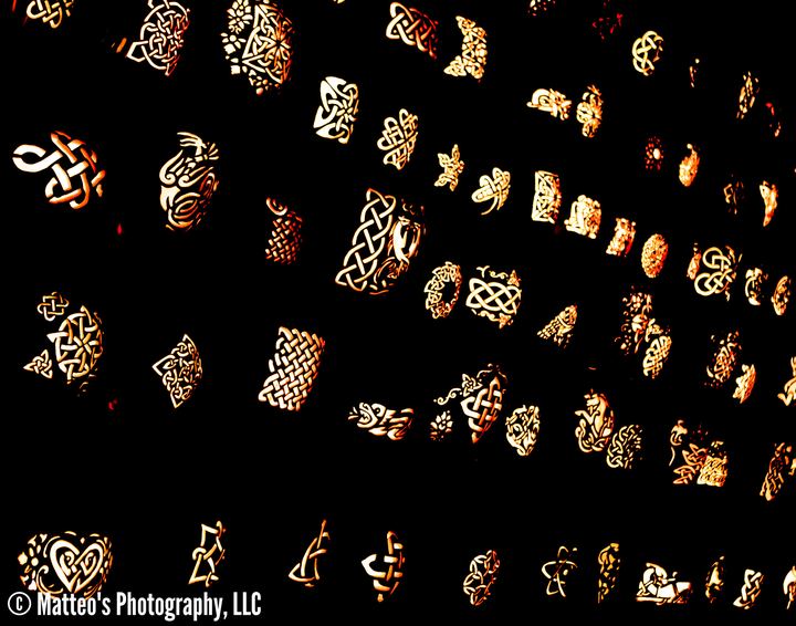 The Great Jack O'Lantern Blaze, Axiom Design Group photography