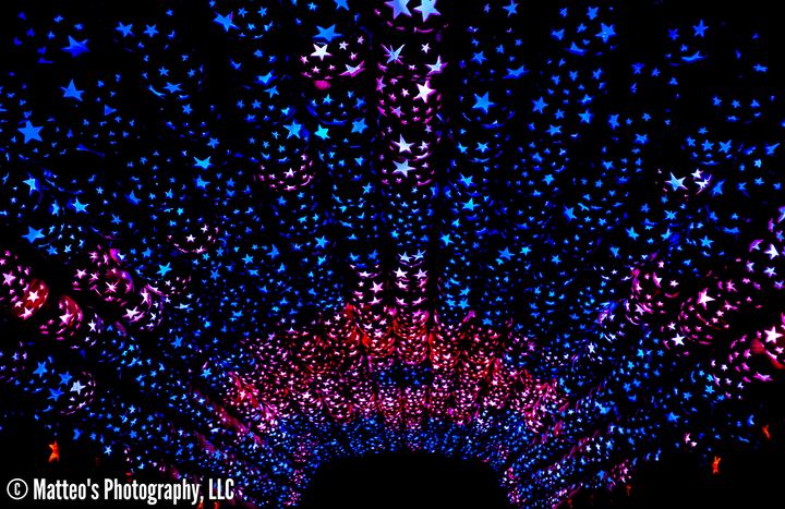 The Great Jack O'Lantern Blaze, Axiom Design Group photography