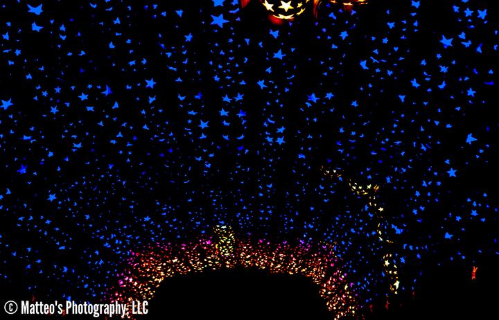 The Great Jack O'Lantern Blaze, Axiom Design Group photography