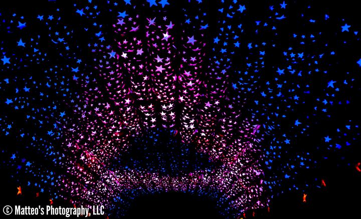 The Great Jack O'Lantern Blaze, Axiom Design Group photography