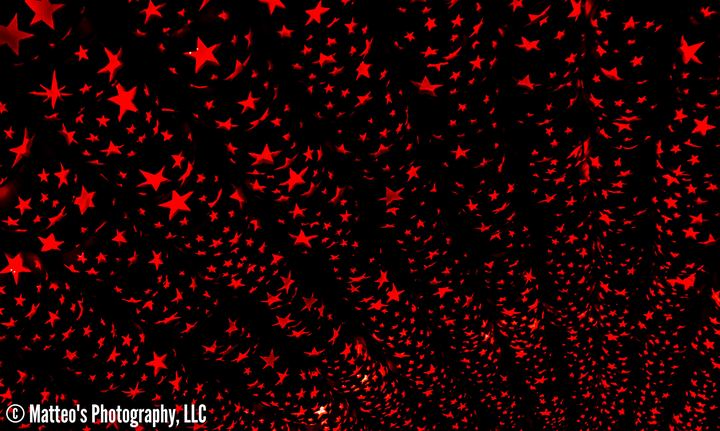 The Great Jack O'Lantern Blaze, Axiom Design Group photography