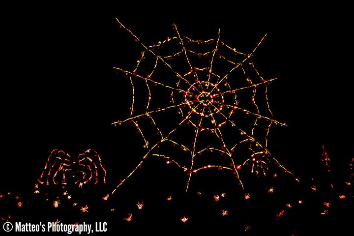 The Great Jack O'Lantern Blaze, Axiom Design Group photography