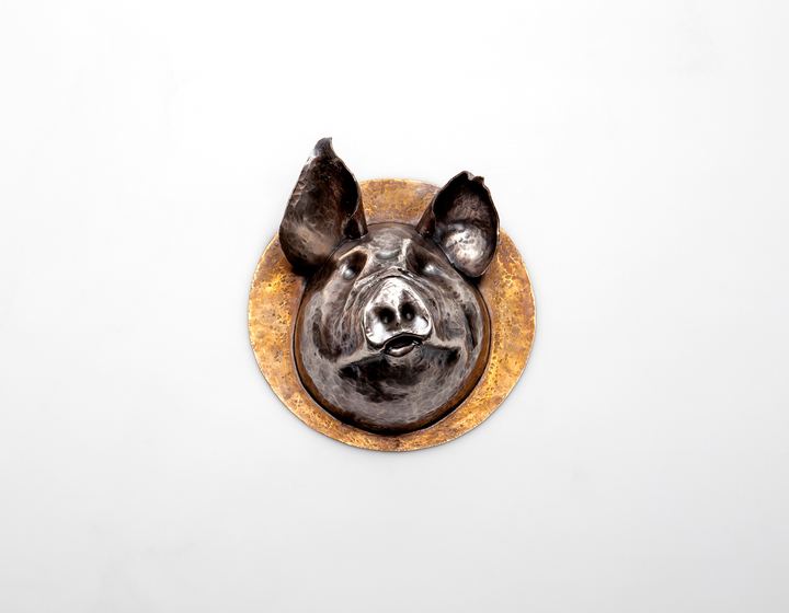 The Pig's Part of the Meal, Axiom Design Group photography