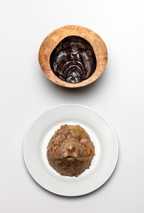 The Pig's Part of the Meal, Axiom Design Group photography