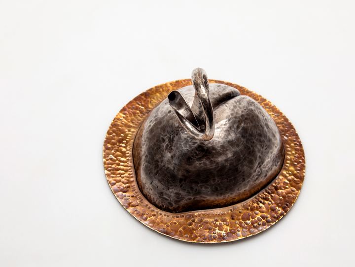 The Pig's Part of the Meal, Axiom Design Group photography