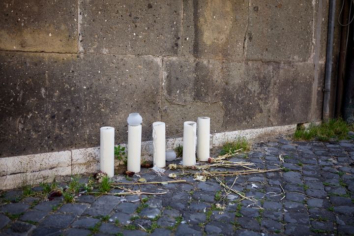 Tutte le strade portano a Roma, Axiom Design Group photography
