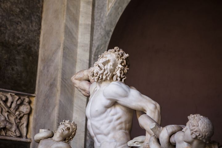 Tutte le strade portano a Roma, Axiom Design Group photography