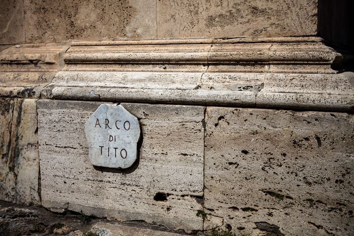 Tutte le strade portano a Roma, Axiom Design Group photography