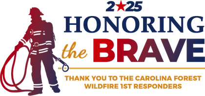 Honoring the Brave, Carolina Forest Strong