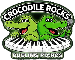 Crocodile Rocks