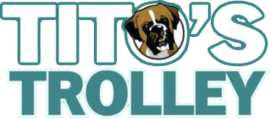 Tito's Trolley
